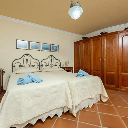 Carabela Terraza Lejlighed Corralejo