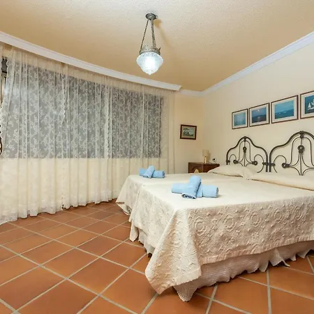Lejlighed Carabela Terraza