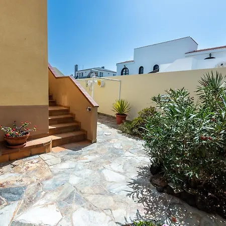 Carabela Terraza *