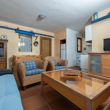 Lejlighed Carabela Terraza Corralejo