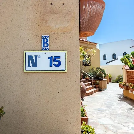 Carabela Terraza Lejlighed Corralejo